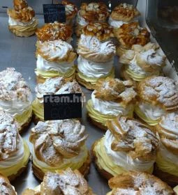 Príma Pék - Békásmegyeri Piac