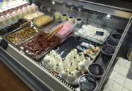 Príma Pék - Békásmegyeri Piac Budapest