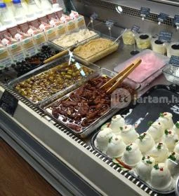 Príma Pék - Békásmegyeri Piac