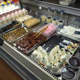 Príma Pék - Békásmegyeri Piac Budapest - Étel/ital