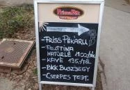 Príma Pék Budaörs