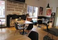 Príma Pék Cafe & Bakery Nagykovácsi