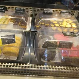 Príma Pék Cafe & Bakery, Nagykovácsi - Étel/ital