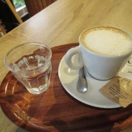 Príma Pék Cafe & Bakery, Nagykovácsi - Étel/ital