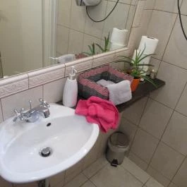 Príma Pék Cafe & Bakery, Nagykovácsi - Mosdó