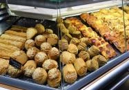 Príma Pék - Cafe & Bakery - Allee Budapest