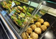 Príma Pék - Cafe & Bakery - Allee Budapest