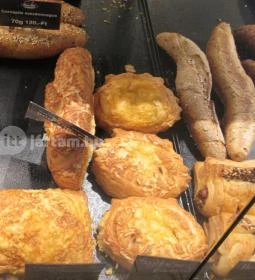 Príma Pék - Cafe & Bakery - Erzsébet körút