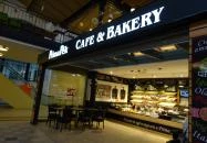 Príma Pék - Cafe & Bakery - Klauzál tér Budapest