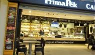 Príma Pék - Cafe & Bakery - Klauzál tér Budapest - Külső kép
