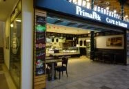 Príma Pék - Cafe & Bakery - Klauzál tér Budapest