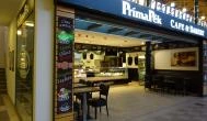 Príma Pék - Cafe & Bakery - Klauzál tér Budapest - Külső kép