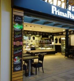 Príma Pék - Cafe & Bakery - Klauzál tér