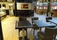 Príma Pék - Cafe & Bakery - Klauzál tér Budapest