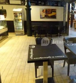 Príma Pék - Cafe & Bakery - Klauzál tér