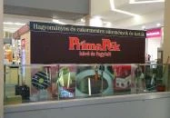 Príma Pék - Cafe & Bakery - KöKi Terminál Budapest