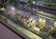 Príma Pék - Cafe & Bakery - KöKi Terminál Budapest