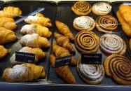 Príma Pék - Cafe & Bakery - KöKi Terminál Budapest