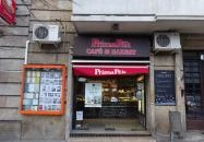 Príma Pék - Cafe & Bakery - Móricz Zsigmond körtér Budapest