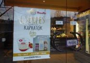 Príma Pék - Cafe & Bakery - Móricz Zsigmond körtér Budapest