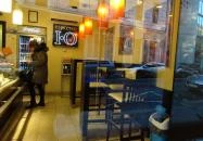 Príma Pék - Cafe & Bakery - Nádor utca Budapest