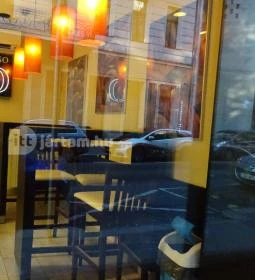 Príma Pék - Cafe & Bakery - Nádor utca