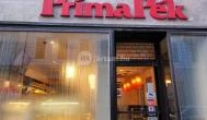 Príma Pék - Cafe & Bakery - Nádor utca Budapest - Külső kép