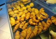 Príma Pék - Cafe & Bakery - Nádor utca Budapest