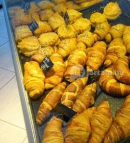 Príma Pék - Cafe & Bakery - Nádor utca
