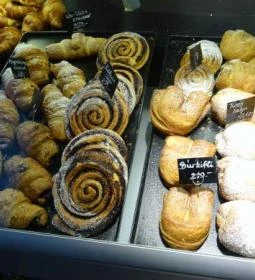 Príma Pék - Cafe & Bakery - Nádor utca