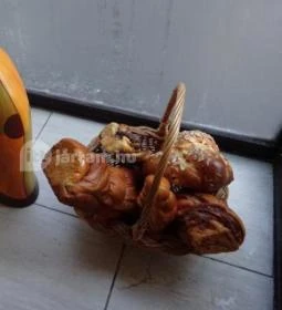 Príma Pék - Cafe & Bakery - Nádor utca