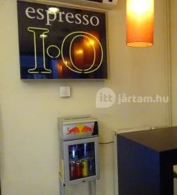 Príma Pék - Cafe & Bakery - Nádor utca