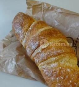 Príma Pék - Cafe & Bakery - Nádor utca