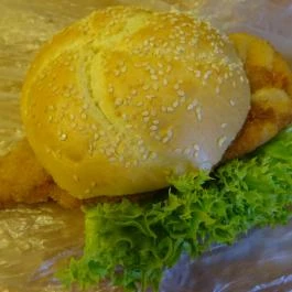 Príma Pék - Cafe & Bakery - Nádor utca Budapest - Étel/ital