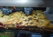 Príma Pék - Cafe & Bakery - Nádor utca Budapest