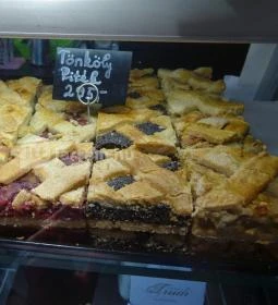 Príma Pék - Cafe & Bakery - Nádor utca