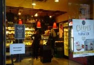 Príma Pék - Cafe & Bakery - Oktogon Budapest