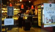 Príma Pék - Cafe & Bakery - Oktogon Budapest - Külső kép