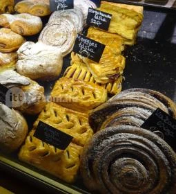 Príma Pék - Cafe & Bakery - Oktogon