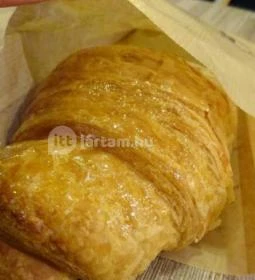 Príma Pék - Cafe & Bakery - Oktogon