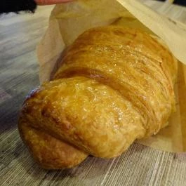 Príma Pék - Cafe & Bakery - Oktogon Budapest - Étel/ital