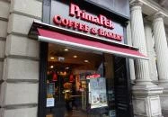 Príma Pék - Cafe & Bakery - Oktogon Budapest