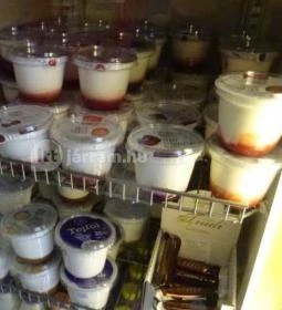 Príma Pék - Cafe & Bakery - Oktogon