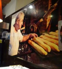 Príma Pék - Cafe & Bakery - Oktogon