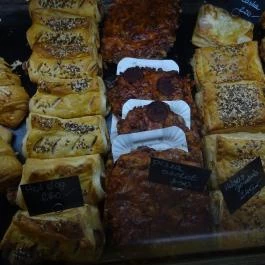 Príma Pék - Cafe & Bakery - Oktogon Budapest - Étel/ital