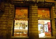 Príma Pék - Cafe & Bakery - Szent István körút Budapest