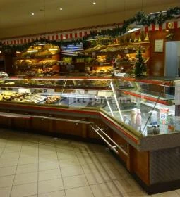 Príma Pék - Cafe & Bakery - Szent István körút