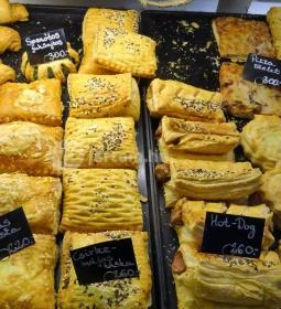 Príma Pék - Cafe & Bakery - Szent István körút