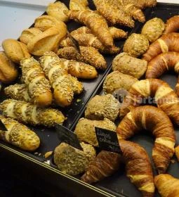 Príma Pék - Cafe & Bakery - Szent István körút