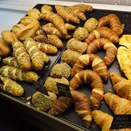 Príma Pék - Cafe & Bakery - Szent István körút Budapest - Étel/ital